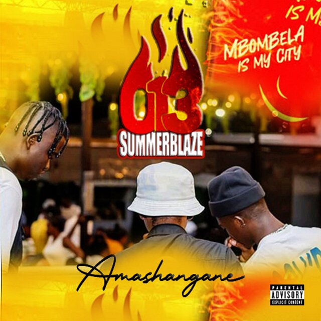 Summer blaze 013 (Mbombela Is My City)