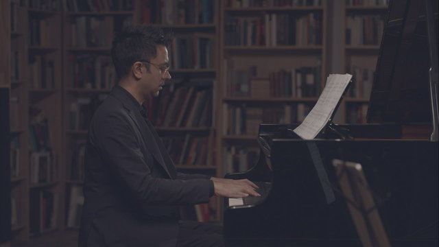 Iyer: The Window for Cello and Piano