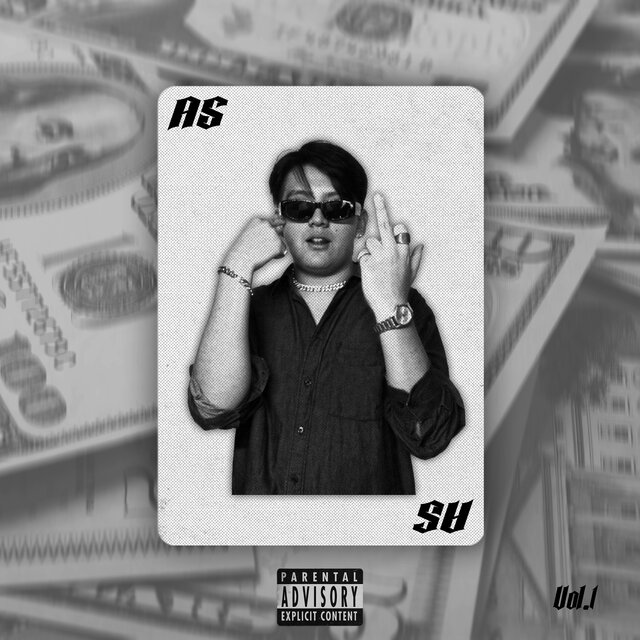 As, Vol. 1