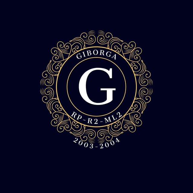 Giborga-G