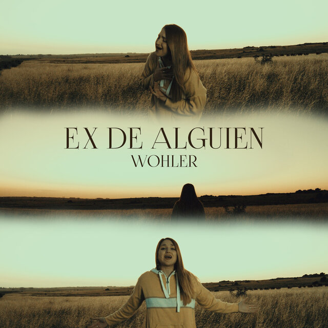 Ex de Alguien
