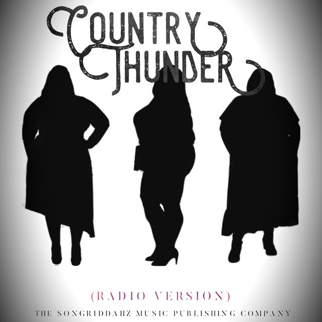 Country Thunder (Radio Edit)