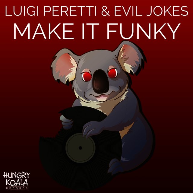 Make It Funky