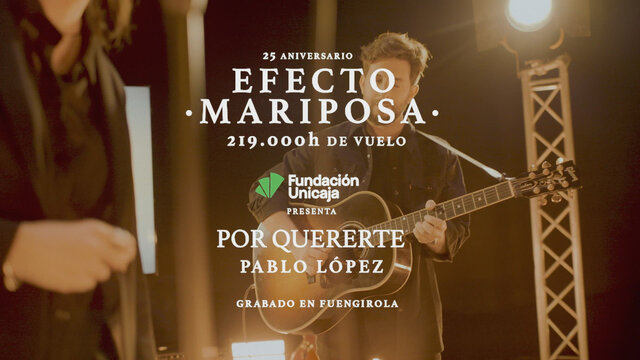 Por quererte