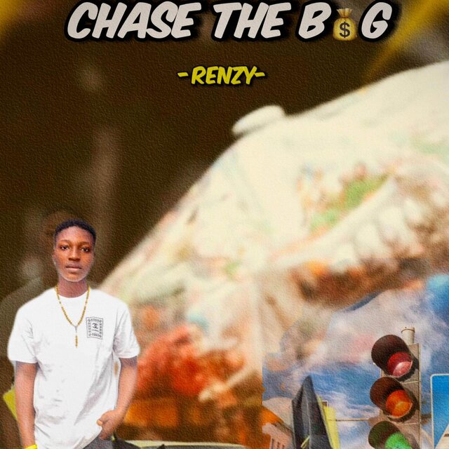 Chase the bag
