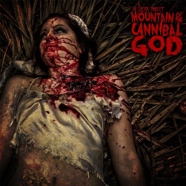 Mountain of the Cannibal God (2nd Edition)