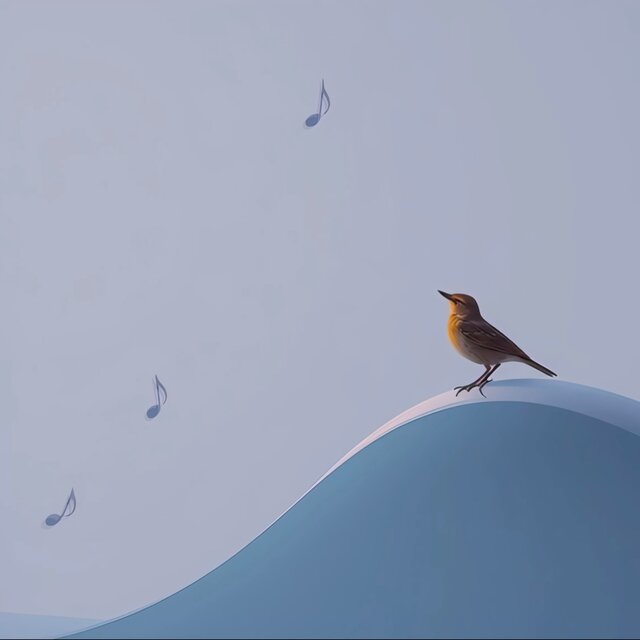 Free as a Bird Is