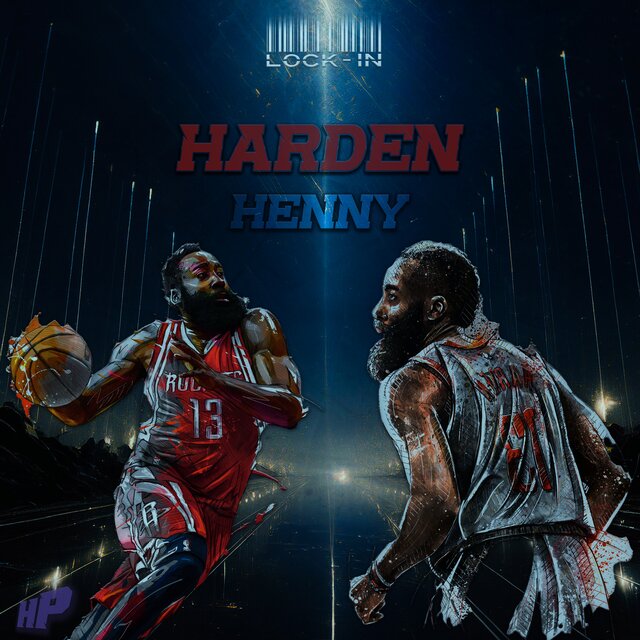 HARDEN