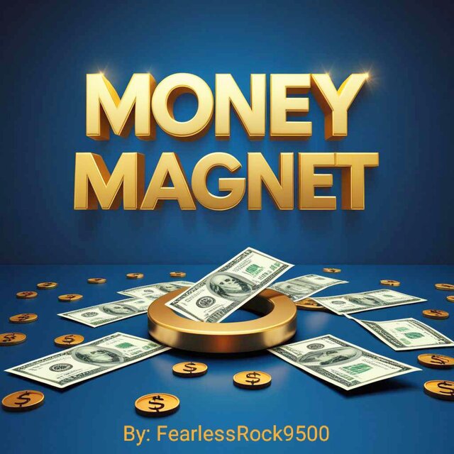 Money Magnet