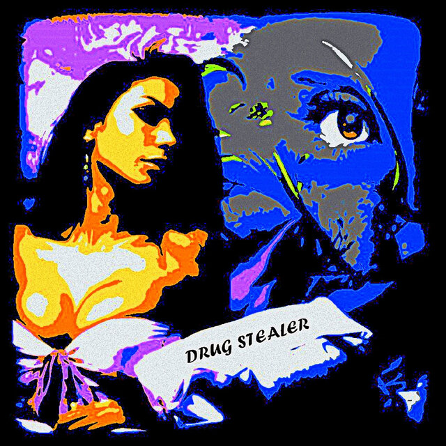 Drug Stealer