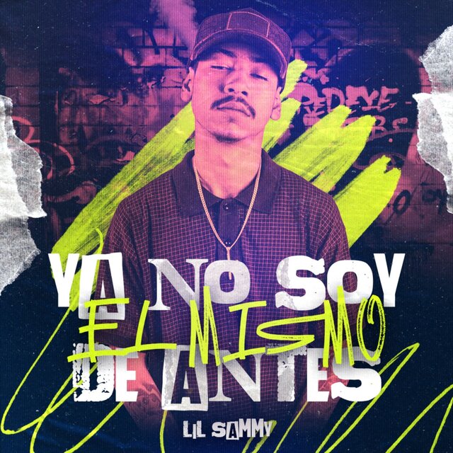 Ya No Soy el Mismo de Antes