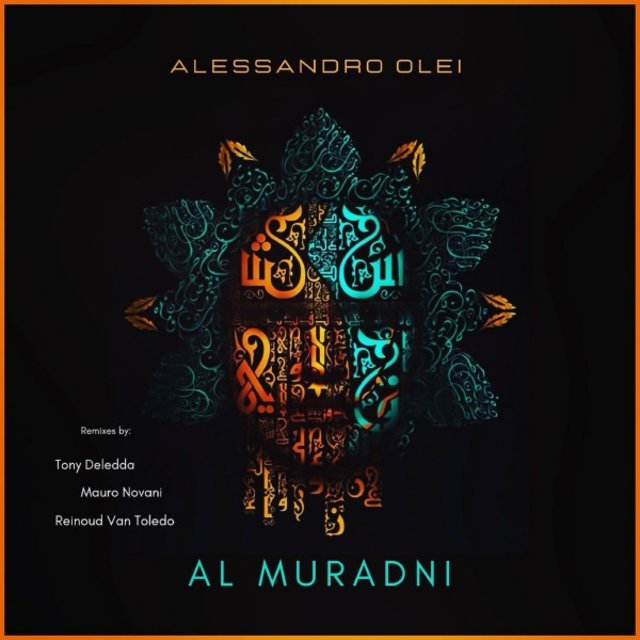 Al Muradni (The Remixes)