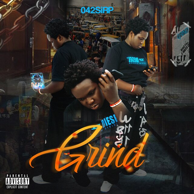 Grind