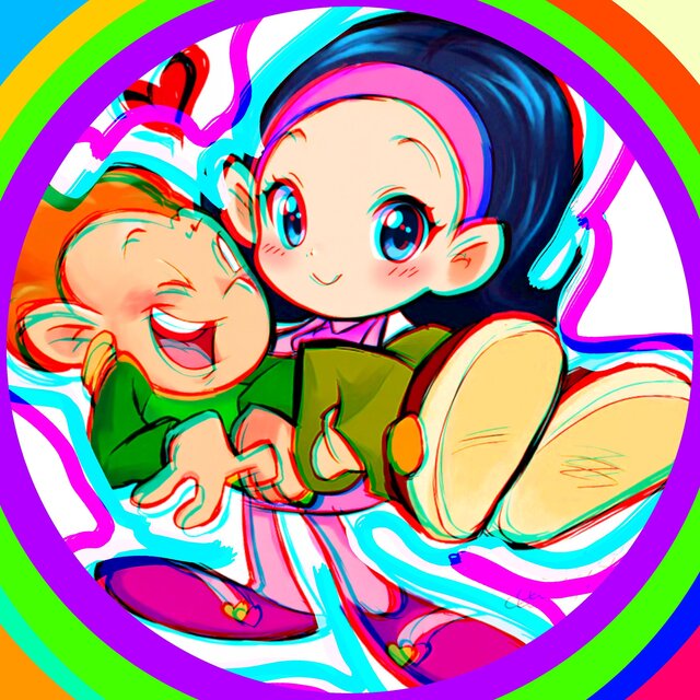 PICO X NENE HARDBASS