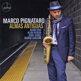 Alfonsina y el Mar (feat. Adam Cruz, Alan Pasqua & Eddie Gomez)