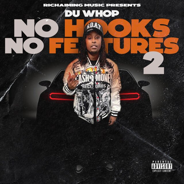 No Hooks No Features 2