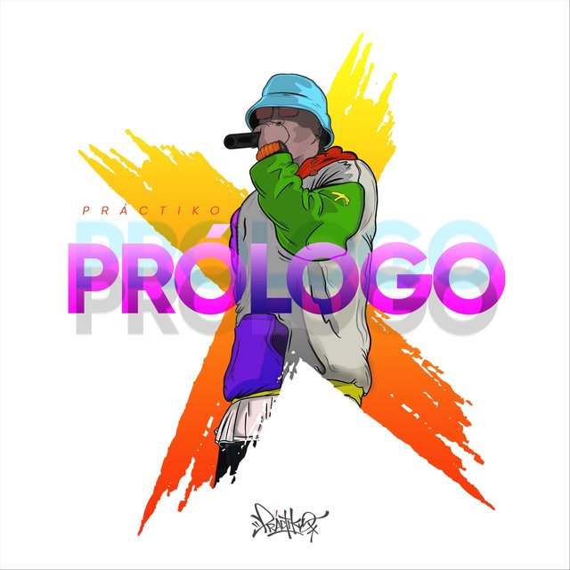 Prólogo