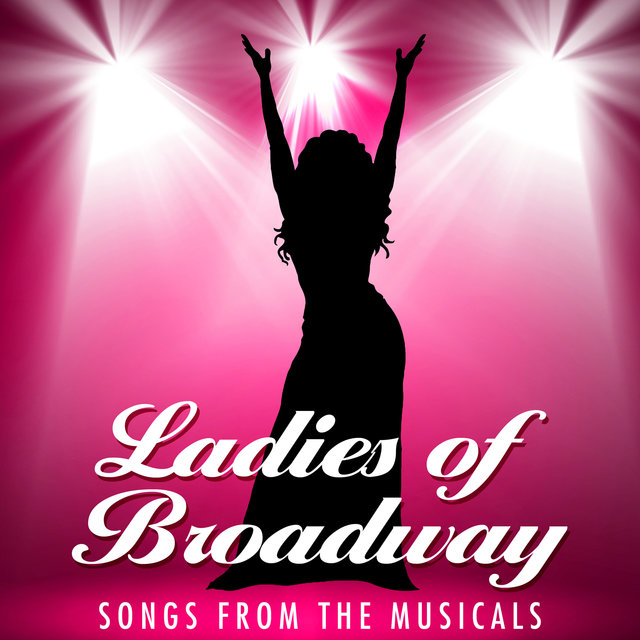 Ladies of Broadway