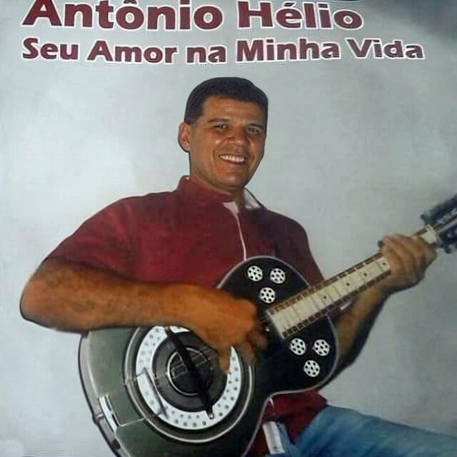 Seu amor na minha vida, Vol 10