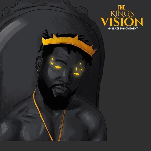 The Kings Vision