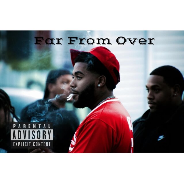 Far From Over
