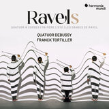 Les Danses de Ravel (After Le Tombeau de Couperin): I. Prélude