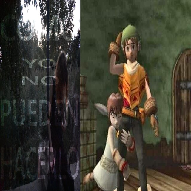 COMO YO NO PUEDEN HACERLO