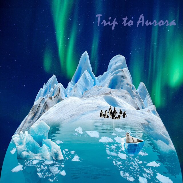 Trip to Aurora