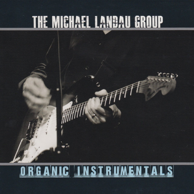 Organic Instrumentals