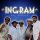 Cover art for album Oh, People by Ingram