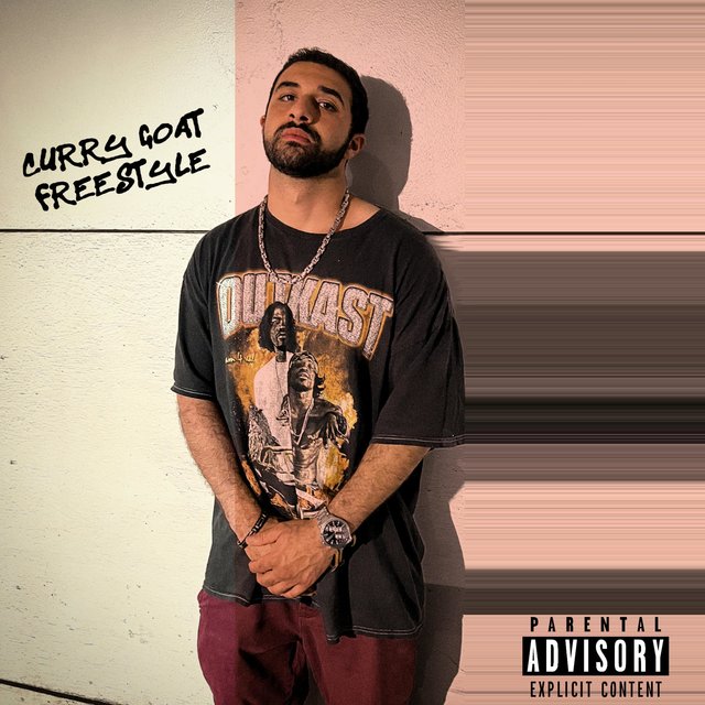 CURRY GOAT FREESTYLE