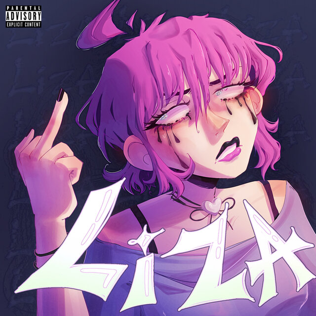 LIZA