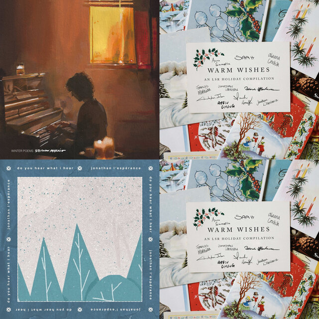 Piano Christmas Music