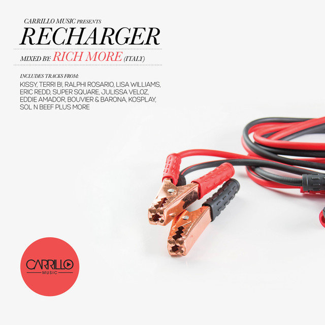 Recharger
