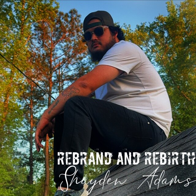 Rebrand & Rebirth