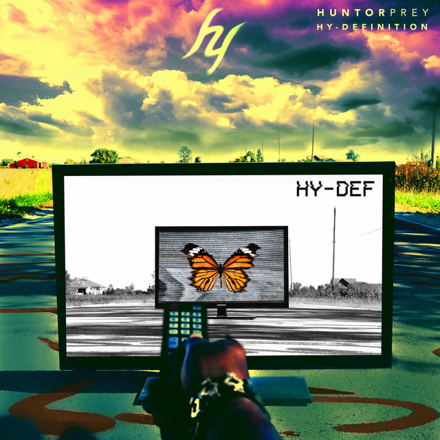 Hy-Definition