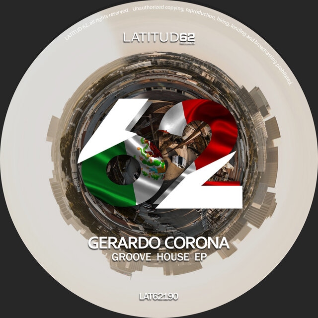 Groove House EP