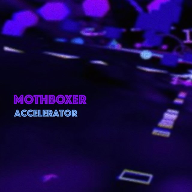 Accelerator
