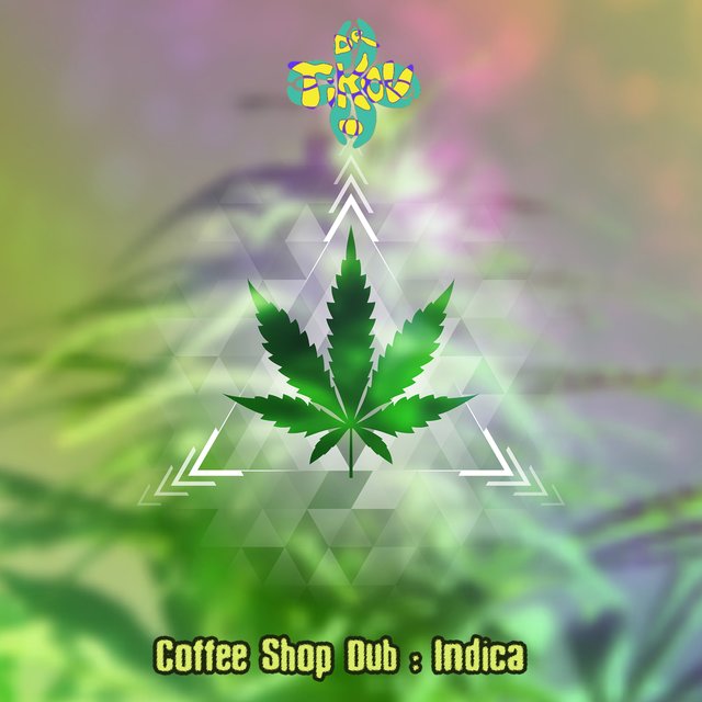 Coffee Shop Dub : Indica