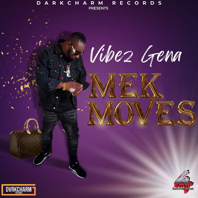 Mek Moves