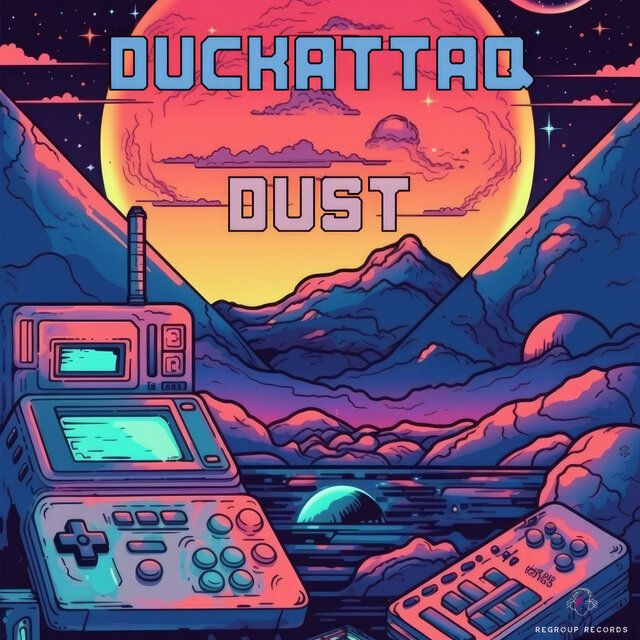Dust