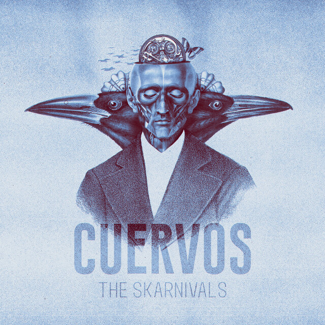Cuervos