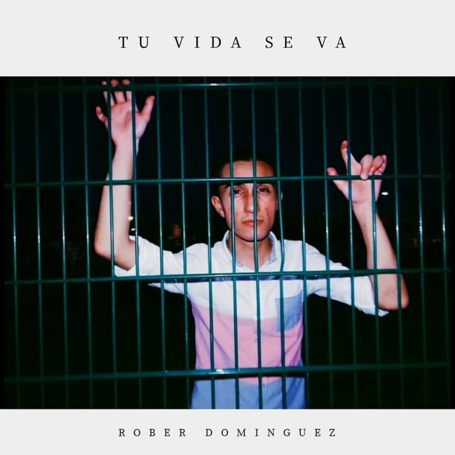 Tu Vida Se Va