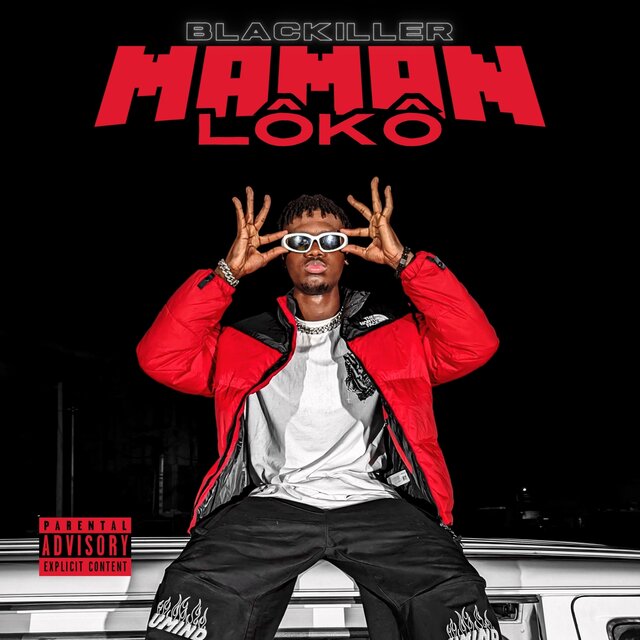Maman lôkô