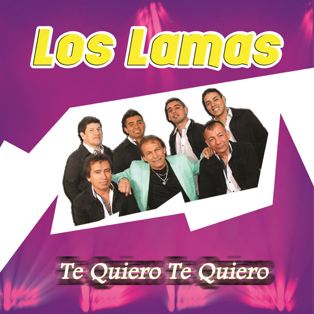 Los Lamas On Tidal los lamas on tidal