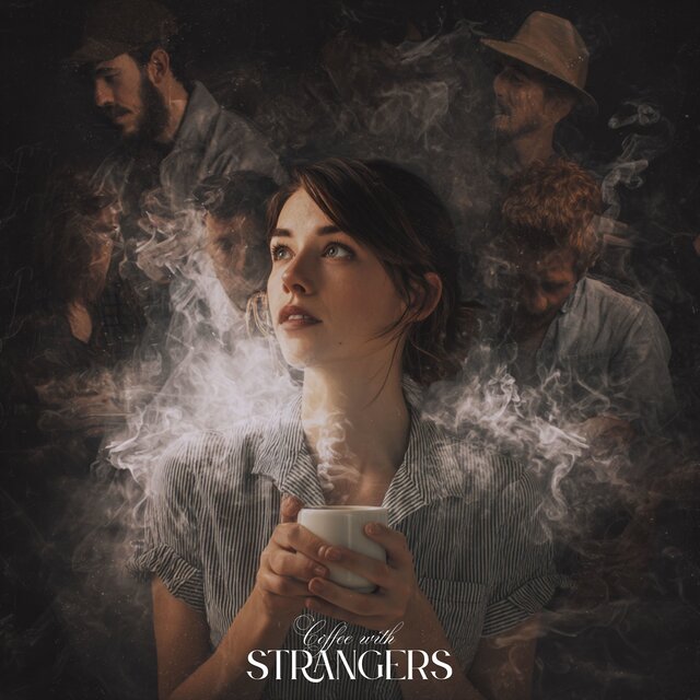 Coffee with Strangers