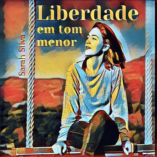 Liberdade em Tom Menor