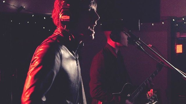 Don't Forget Who You Are (Live from Sarm Studio)