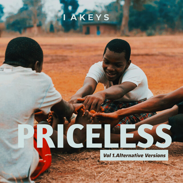 Priceless (Vol.1- Alternative Versions)