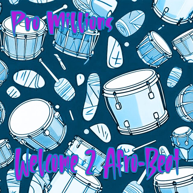 Welcome 2 AfroBeat